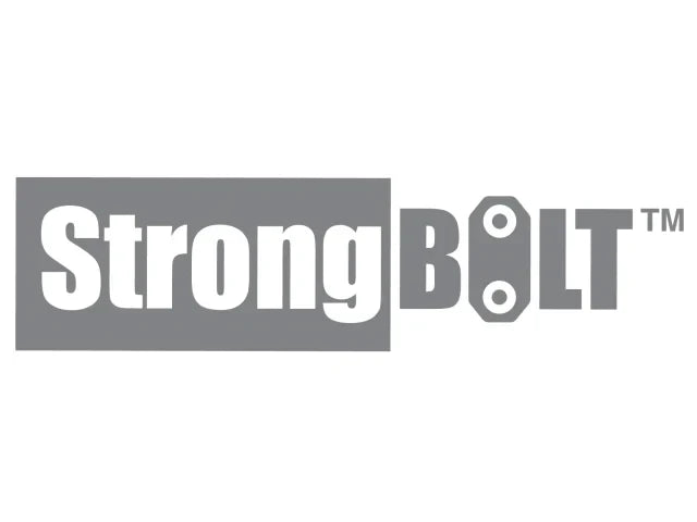 UNION StrongBOLT 2200S BS 5 Lever Mortice Sashlock Satin Chrome 81mm Box