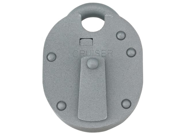UNION B-1K21 C-Series Cruiser Padlock