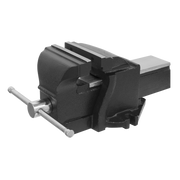 Sealey SG Iron Industrial Vice 200mm SG Iron