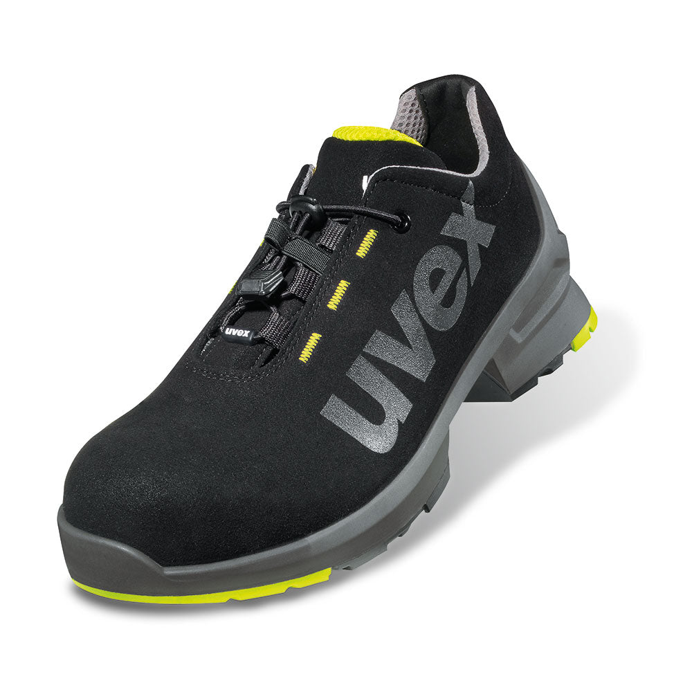 Beeswift Uvex 1 Safety Trainer