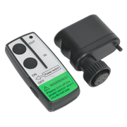 Sealey Universal Winch Remote Control
