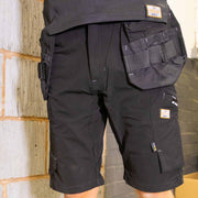 Unbreakable Hawk 4 Way Stretch Shorts