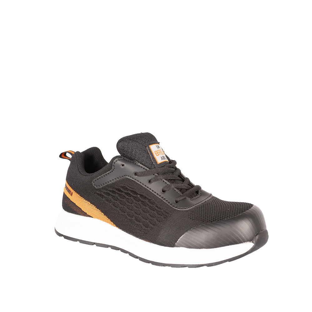 Unbreakable Blaze Safety Trainer