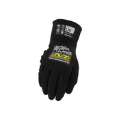 Mechanix Wear SpeedKnit S4DP05 Winter Coated-Knit Work Gloves