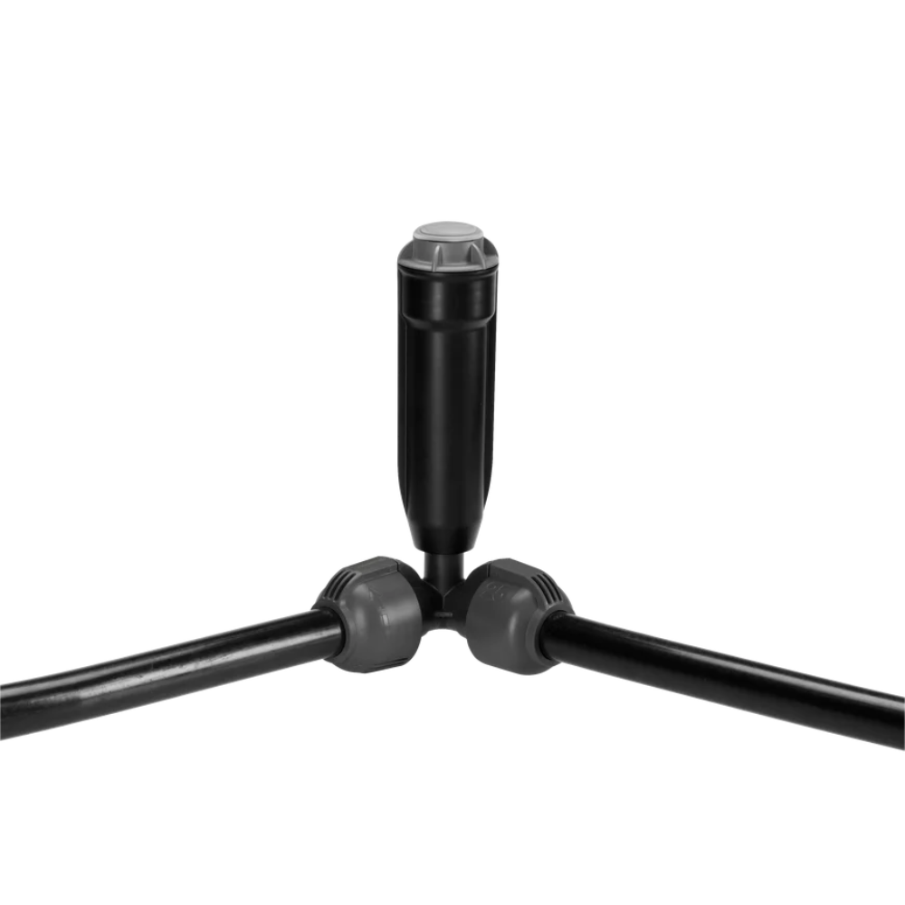 Gardena Angled L-piece 25mm x 1/2" male thr.