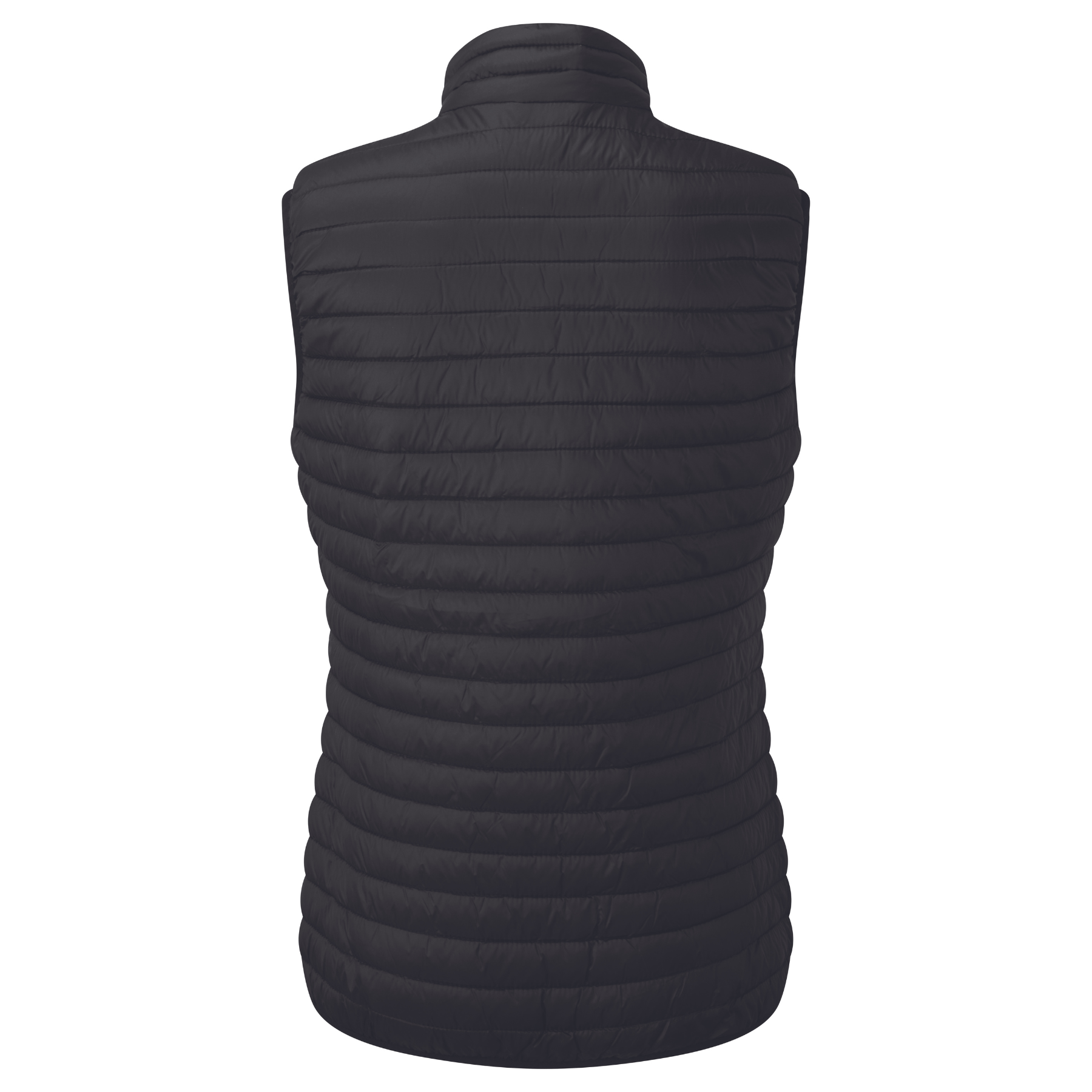 2786 Women's Tribe Fineline Padded Gilet