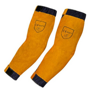 Future Garments Comfort Leather Welding Sleeve (Pair)