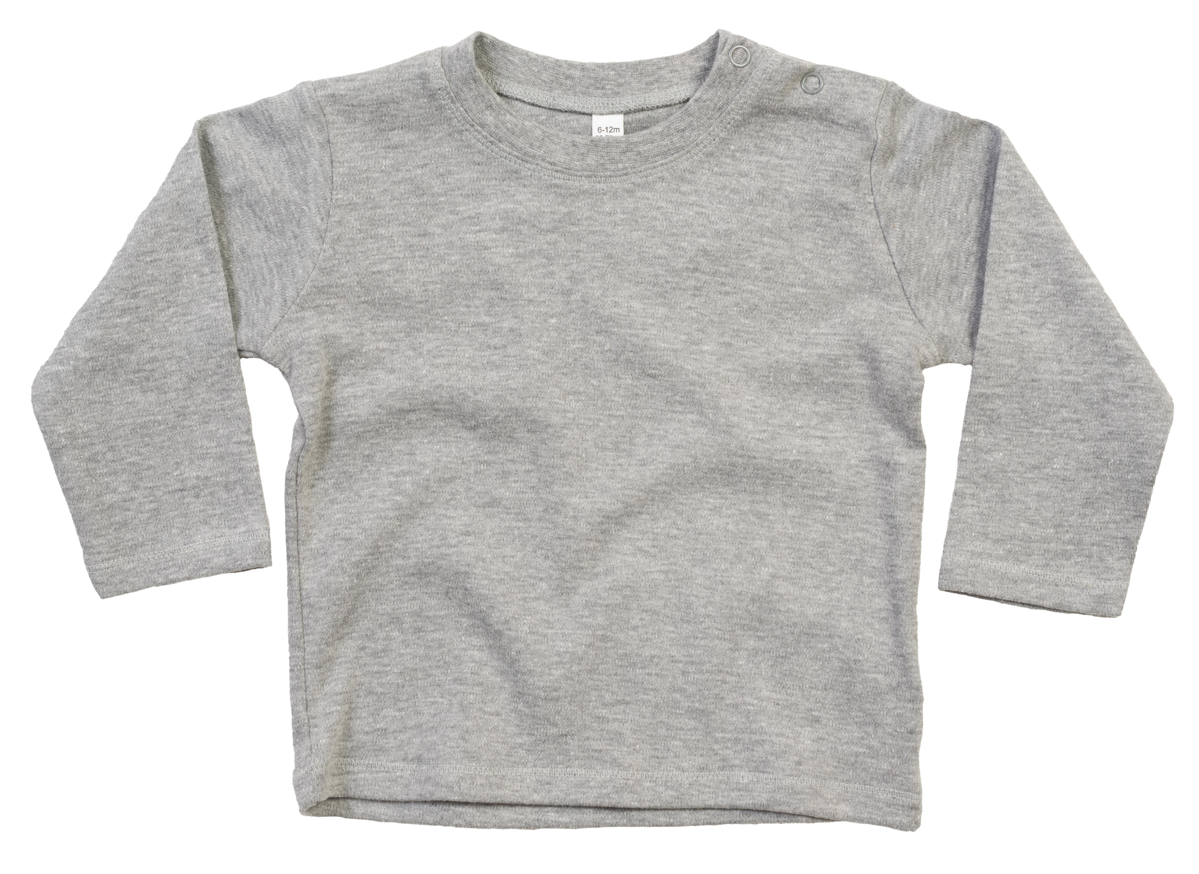 Babybugz Baby Long Sleeve T