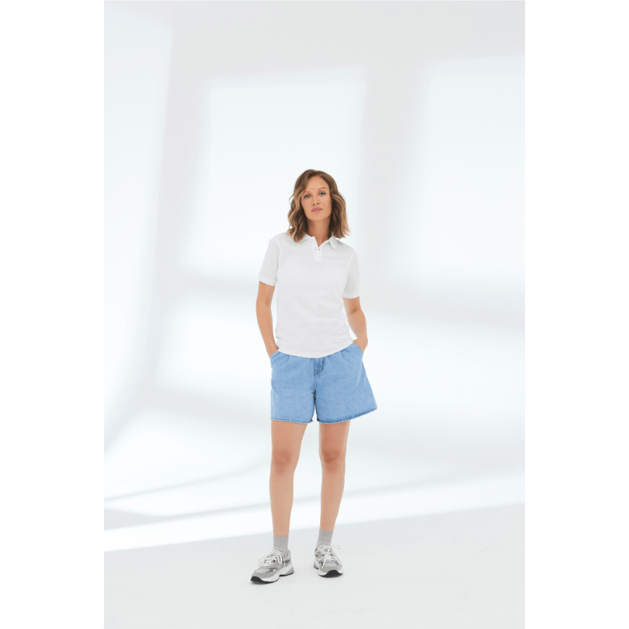 Awdis Ecologie Etosha Organic Polo Shirt