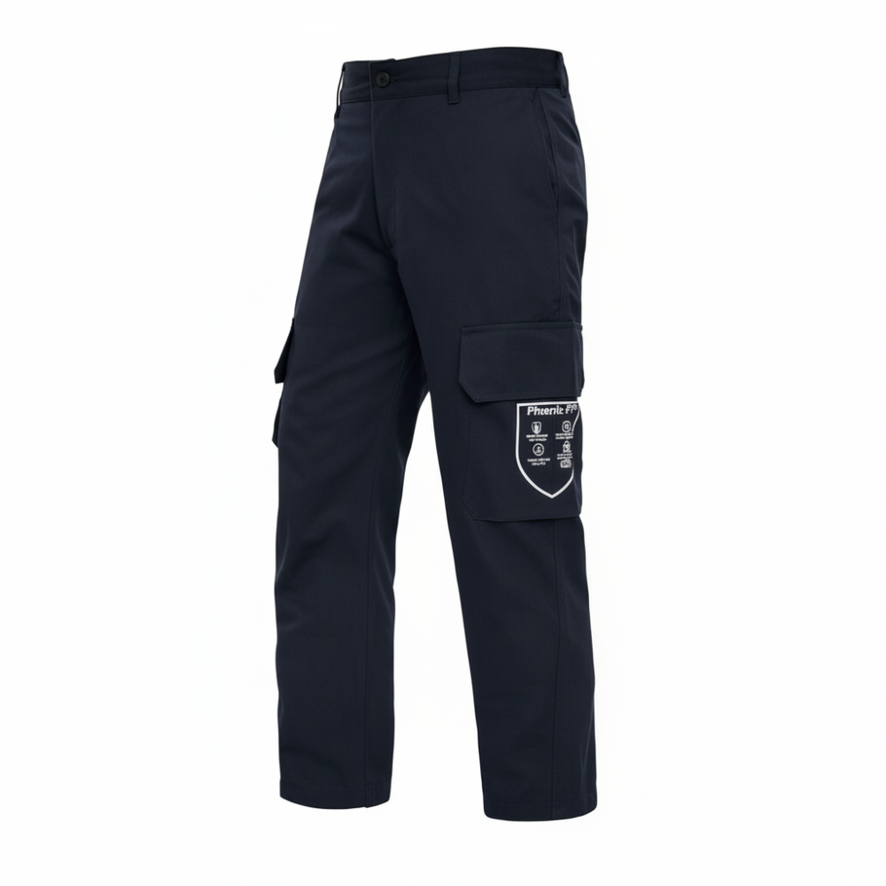 Future Garments Cargo Phoenix-Fr Trousers Anti-Static
