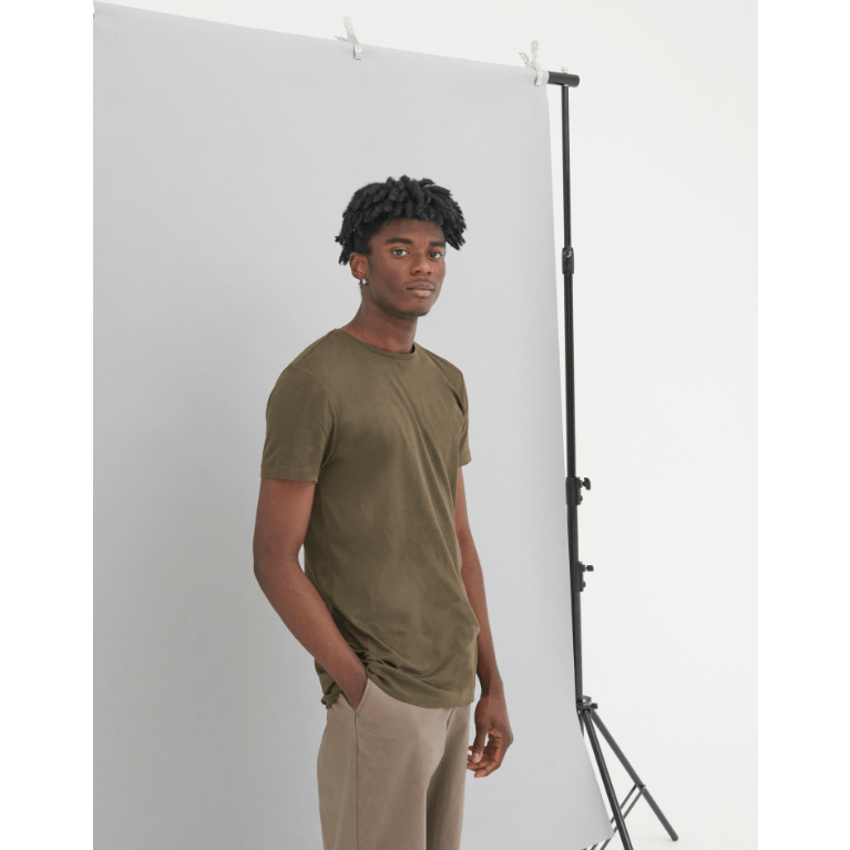 Awdis Ecologie Kids Cascade Organic Tee