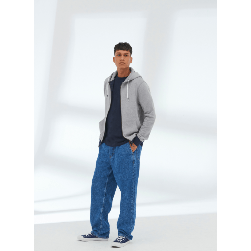 Awdis Ecologie Okavango Regen Zoodie