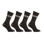 Beeswift Jcb Workwear Apparel Socks