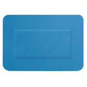 Beeswift Click Medical Blue Detectable Plasters Assorted