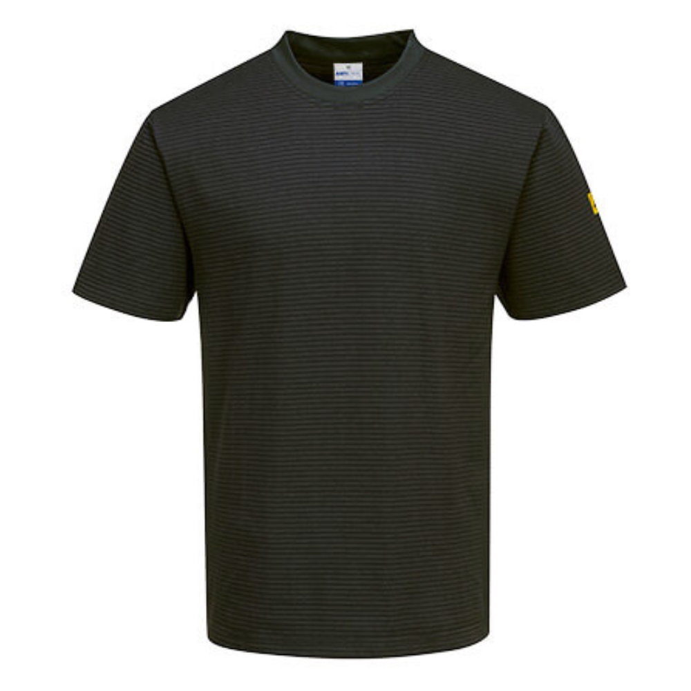 Anti Static ESD T Shirt