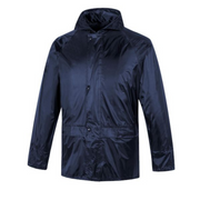 Future Garments Rain Master Jacket Nylon