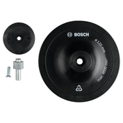 Bosch Professional Backing Pad - 125mm, 8mm