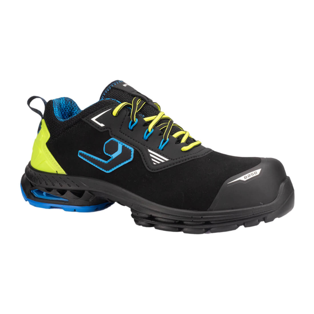 Base Protection Athens S3S SC LG FO SR