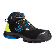 Base Protection Boston S3S SC LG FO SR