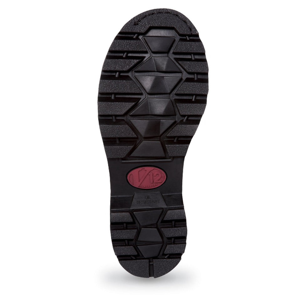 V12 Footwear Boulder S3 Derby Boot