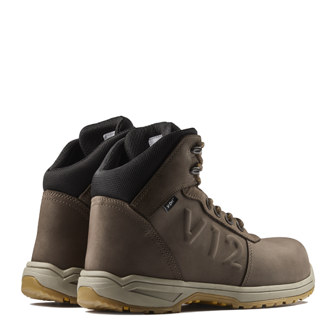 V12 Footwear Lynx S7L FO HRO LG SR Women's Boot