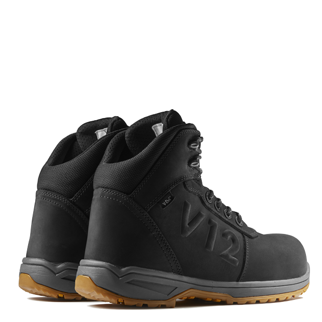 V12 Footwear Lynx S7L FO HRO LG SR Women's Boot