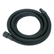 Sealey Vacuum Hose 5m