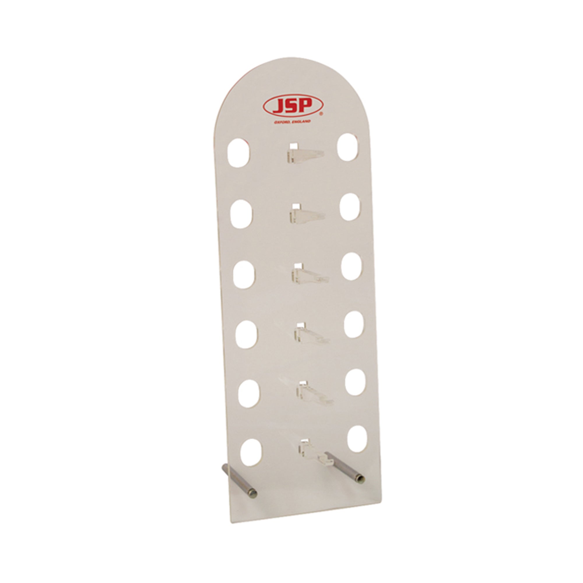 JSP Spectacle Stand - 6 Specs Capacity