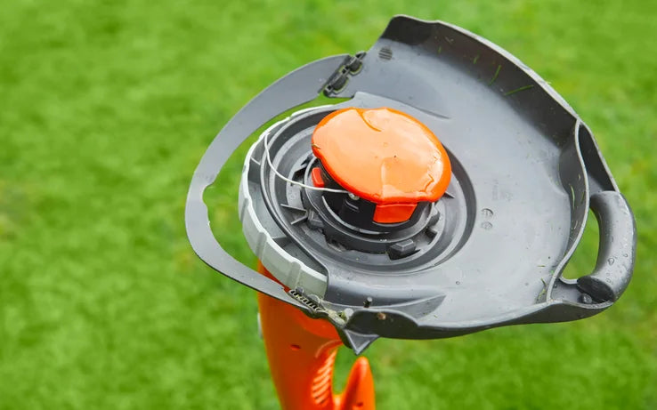 Flymo 18V EasiTrim 250 - Battery-Powered 2-in-1 Trimmer & Edger (Bare Unit)