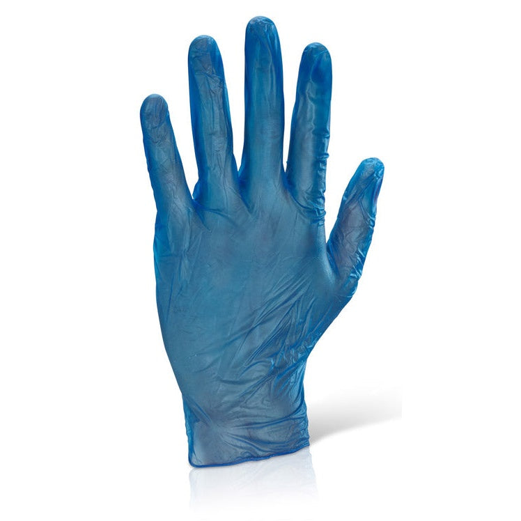 Beeswift Vinyl Disp Gloves
