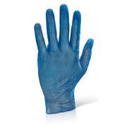 Beeswift Vinyl Disp Gloves