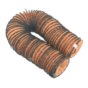 Sealey Flexible Ducting Ø200mm 10m