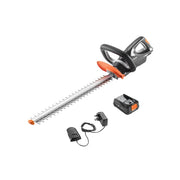 FLYMO 18V UltraCut 500 Cordless Hedge Trimmer – 2.5Ah Kit