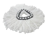 Vileda Turbo 100% Microfibre Mop Refill