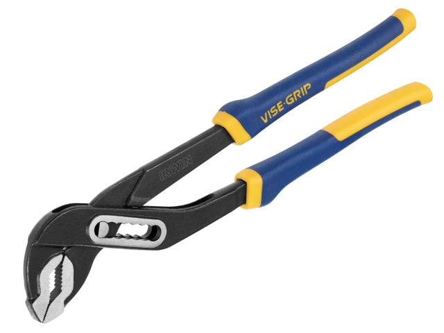IRWIN® Vise-Grip® Universal Water Pump Pliers ProTouch Handle 300mm