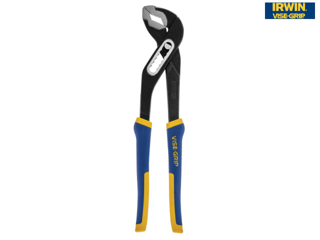 IRWIN® Vise-Grip® Universal Water Pump Pliers ProTouch Handle 300mm