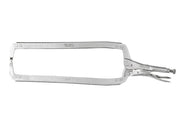 IRWIN® Vise-Grip® 24R Locking C-Clamp Regular Tip 600mm (24in)