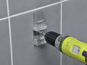 Vitrex Self-Adhesive Diamond Tile Drill Kit 6mm