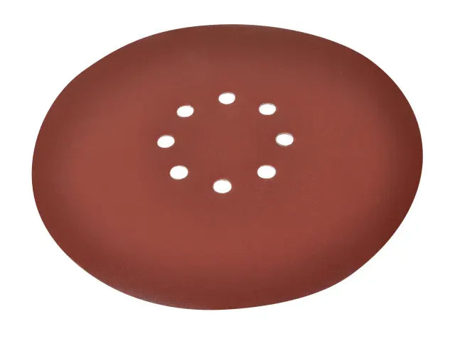 Vitrex Long Reach Sander Disc 240G (Pack 10)