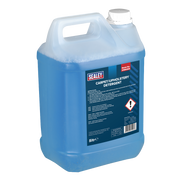 Sealey Carpet/Upholstery Detergent 5L