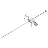 Sealey Brake Pedal Depressor - DVSA Approved
