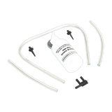 Sealey Brake Bleeder Set with Container VS0201