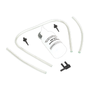 Sealey Brake Bleeder Set with Container VS0201