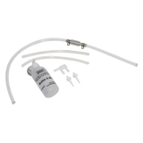 Sealey Brake Bleeder Set with Container VS02011