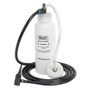 Sealey Automatic Brake & Clutch Bleeder