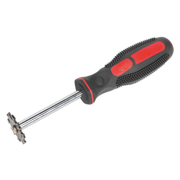 Sealey Brake & Fuel Pipe Inspection Tool