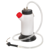 Sealey Brake Bleeding Bottle 500ml
