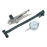 Sealey Brake Disc Run-Out Kit