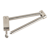 Sealey Hose Pinch Tool Metal Bar Type - Brake/Fuel Hoses