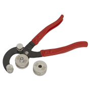 Sealey Automotive Deluxe Pipe Bender 4-in-1